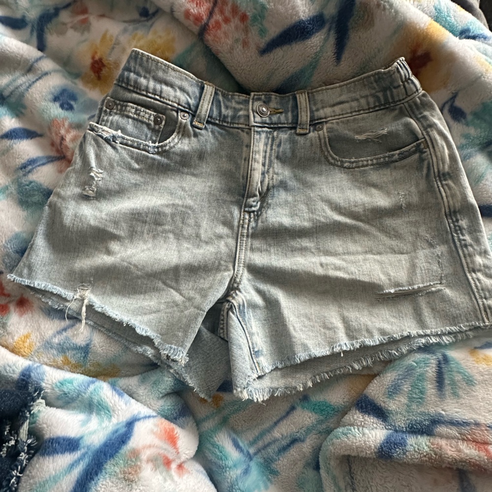 Aerie shorts